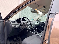 2011 volkswagen jetta personenauto - afbeelding 12 van  14
