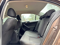 2011 volkswagen jetta personenauto - afbeelding 14 van  14