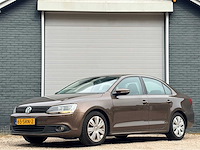 2011 volkswagen jetta personenauto - afbeelding 1 van  13