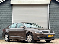 2011 volkswagen jetta personenauto - afbeelding 3 van  13