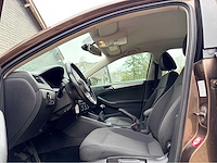 2011 volkswagen jetta personenauto - afbeelding 8 van  13