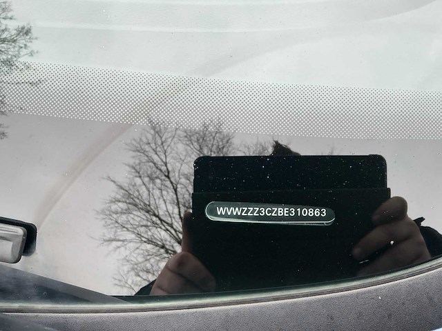 2011 volkswagen passat variant 1.4 tsi personenauto - afbeelding 7 van  31