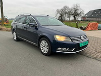 2011 volkswagen passat variant 1.4 tsi personenauto - afbeelding 26 van  31