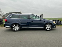 2011 volkswagen passat variant 1.4 tsi personenauto - afbeelding 28 van  31
