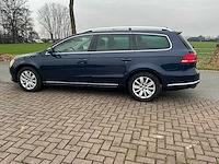 2011 volkswagen passat variant 1.4 tsi personenauto - afbeelding 3 van  31