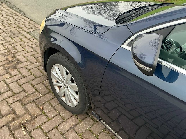 2011 volkswagen passat variant 1.4 tsi personenauto - afbeelding 5 van  31