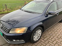 2011 volkswagen passat variant 1.4 tsi personenauto - afbeelding 6 van  31