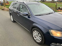 2011 volkswagen passat variant 1.4 tsi personenauto - afbeelding 8 van  31