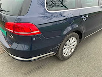 2011 volkswagen passat variant 1.4 tsi personenauto - afbeelding 9 van  31