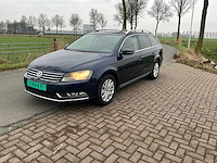2011 volkswagen passat variant 1.4 tsi personenauto - afbeelding 1 van  31