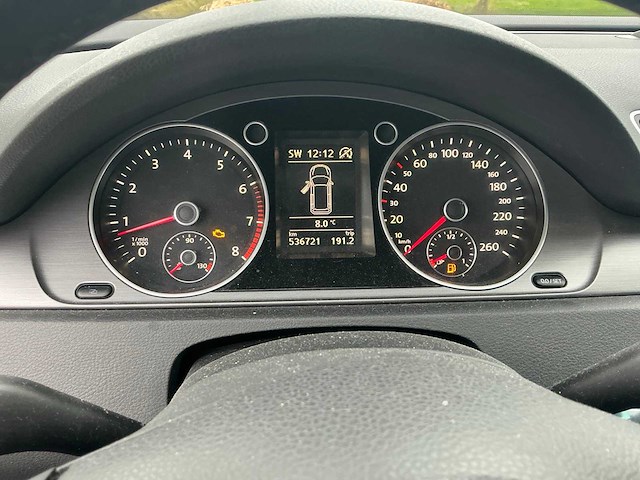 2011 volkswagen passat variant 1.4 tsi personenauto - afbeelding 15 van  31