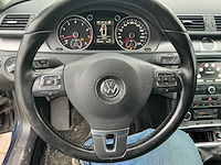 2011 volkswagen passat variant 1.4 tsi personenauto - afbeelding 16 van  31