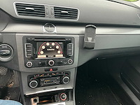 2011 volkswagen passat variant 1.4 tsi personenauto - afbeelding 17 van  31