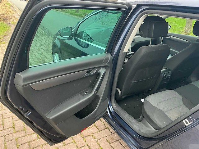 2011 volkswagen passat variant 1.4 tsi personenauto - afbeelding 20 van  31