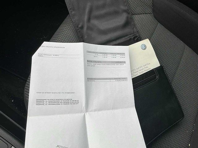 2011 volkswagen passat variant 1.4 tsi personenauto - afbeelding 25 van  31