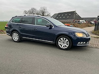 2011 volkswagen passat variant 1.4 tsi personenauto - afbeelding 27 van  31