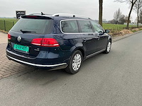 2011 volkswagen passat variant 1.4 tsi personenauto - afbeelding 30 van  31
