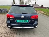 2011 volkswagen passat variant 1.4 tsi personenauto - afbeelding 31 van  31