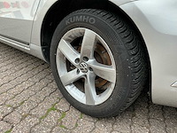 2011 volkswagen passat variant 1.8 tsi comfortline personenauto - afbeelding 2 van  26