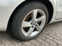 2011 volkswagen passat variant 1.8 tsi comfortline personenauto - afbeelding 3 van  26
