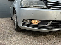 2011 volkswagen passat variant 1.8 tsi comfortline personenauto - afbeelding 4 van  26