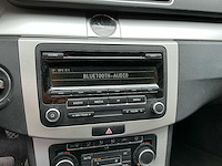 2011 volkswagen passat variant 1.8 tsi comfortline personenauto - afbeelding 7 van  26
