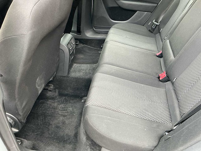 2011 volkswagen passat variant 1.8 tsi comfortline personenauto - afbeelding 13 van  26