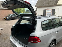 2011 volkswagen passat variant 1.8 tsi comfortline personenauto - afbeelding 14 van  26