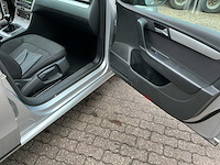 2011 volkswagen passat variant 1.8 tsi comfortline personenauto - afbeelding 18 van  26