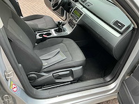 2011 volkswagen passat variant 1.8 tsi comfortline personenauto - afbeelding 19 van  26