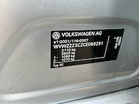 2011 volkswagen passat variant 1.8 tsi comfortline personenauto - afbeelding 21 van  26