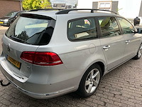 2011 volkswagen passat variant 1.8 tsi comfortline personenauto - afbeelding 24 van  26
