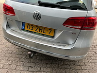 2011 volkswagen passat variant 1.8 tsi comfortline personenauto - afbeelding 25 van  26