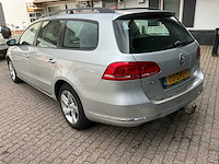 2011 volkswagen passat variant 1.8 tsi comfortline personenauto - afbeelding 26 van  26