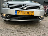 2011 volkswagen passat variant 1.8 tsi comfortline personenauto - afbeelding 7 van  43