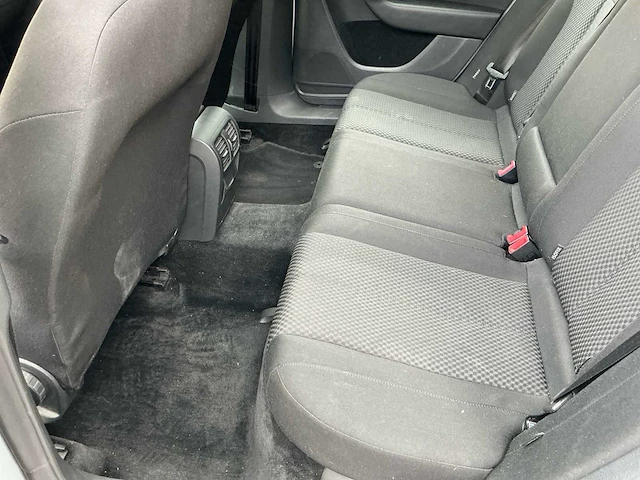 2011 volkswagen passat variant 1.8 tsi comfortline personenauto - afbeelding 26 van  43