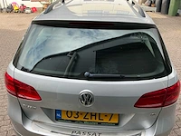 2011 volkswagen passat variant 1.8 tsi comfortline personenauto - afbeelding 41 van  43