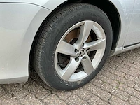 2011 volkswagen passat variant 1.8 tsi comfortline personenauto - afbeelding 2 van  43