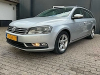 2011 volkswagen passat variant 1.8 tsi comfortline personenauto - afbeelding 1 van  43