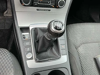 2011 volkswagen passat variant 1.8 tsi comfortline personenauto - afbeelding 21 van  43