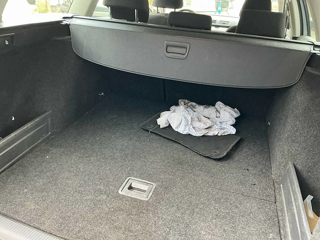 2011 volkswagen passat variant 1.8 tsi comfortline personenauto - afbeelding 28 van  43