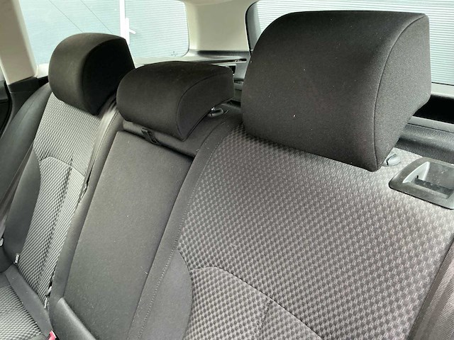 2011 volkswagen passat variant 1.8 tsi comfortline personenauto - afbeelding 3 van  3