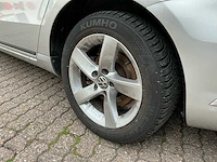 2011 volkswagen passat variant 1.8 tsi comfortline personenauto - afbeelding 11 van  43
