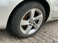 2011 volkswagen passat variant 1.8 tsi comfortline personenauto - afbeelding 12 van  43