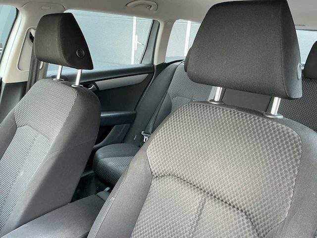 2011 volkswagen passat variant 1.8 tsi comfortline personenauto - afbeelding 20 van  43