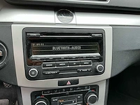 2011 volkswagen passat variant 1.8 tsi comfortline personenauto - afbeelding 24 van  43