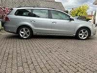 2011 volkswagen passat variant 1.8 tsi comfortline personenauto - afbeelding 9 van  43