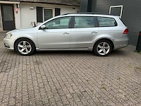 2011 volkswagen passat variant 1.8 tsi comfortline personenauto - afbeelding 43 van  43