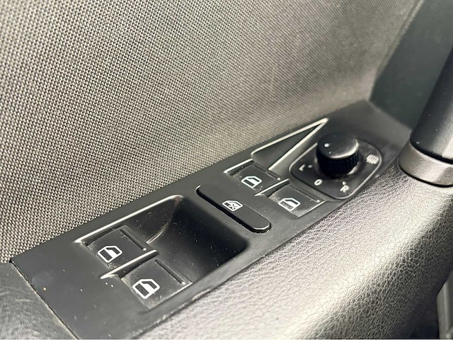 2011 volkswagen passat variant automaat 1.4 tsi comfl. blm personenauto - afbeelding 3 van  6