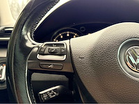 2011 volkswagen passat variant automaat 1.4 tsi comfl. blm personenauto - afbeelding 4 van  6